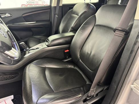 Used 2016 Dodge Journey R/T AWD/4WD image 34