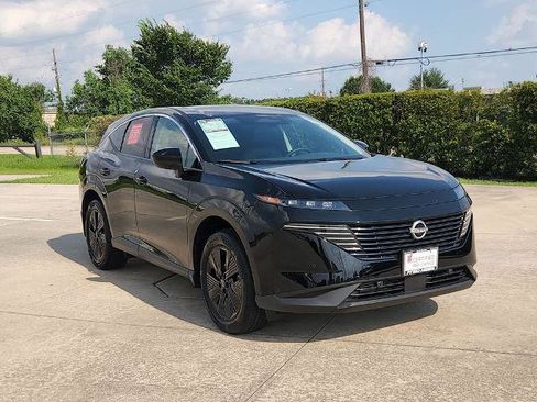 Certified 2026 Nissan Murano SV AWD/4WD image 3