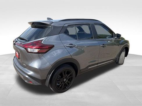 Used 2024 Nissan Kicks SR FWD image 8
