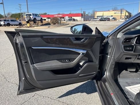 Used 2019 Audi A7 3.0T Prestige w/ Prestige Package image 10
