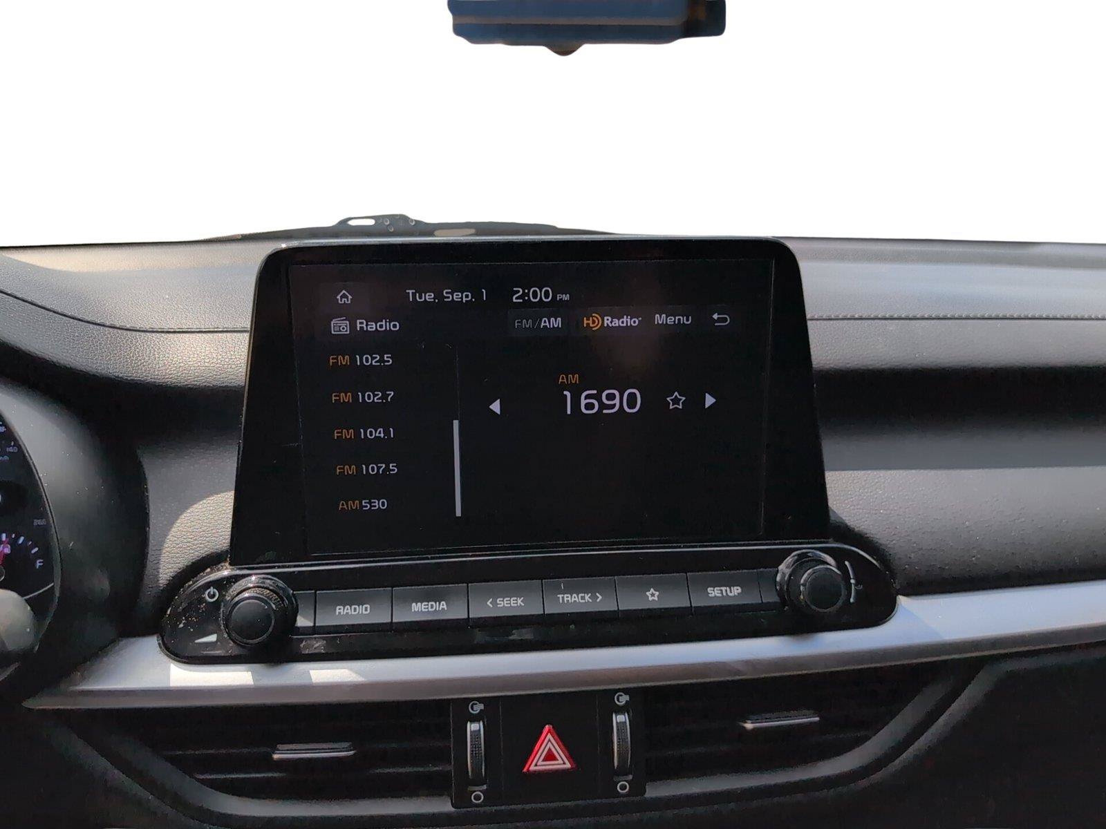 Used 2023 Kia Forte LXS FWD image 26