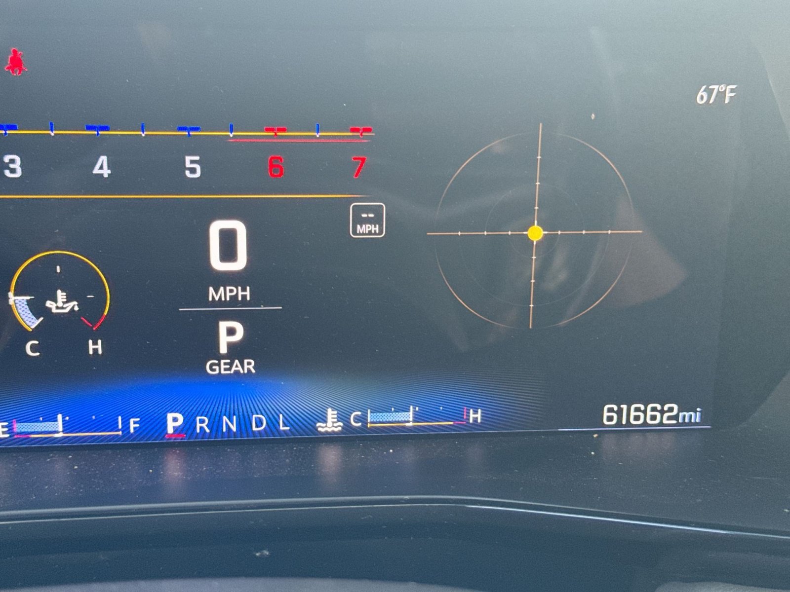 Used 2023 Chevrolet Colorado ZR2 w/ Desert Boss Special Edition AWD/4WD image 19