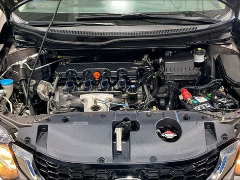 Used 2013 Honda Civic EX image 10