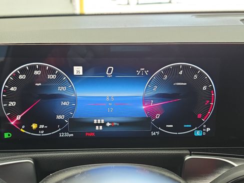 New 2026 Mercedes-Benz GLB 250 image 20