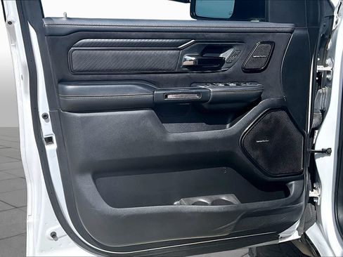 Used 2024 RAM 1500 TRX AWD/4WD image 36