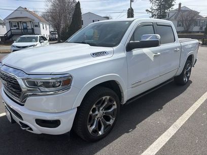 Used 2019 RAM 1500 Limited