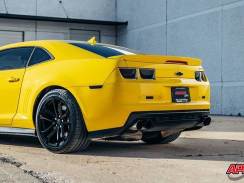 Used 2013 Chevrolet Camaro ZL1 image 40