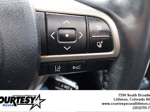 Used 2016 Lexus RX 350 AWD w/ Premium Package image 12