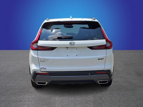 Used 2024 Honda CR-V Sport-L image 5