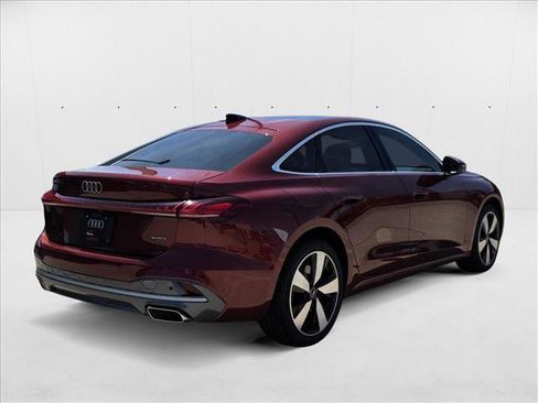 Used 2025 Audi A5 2.0T Premium w/ Convenience Package AWD/4WD image 5