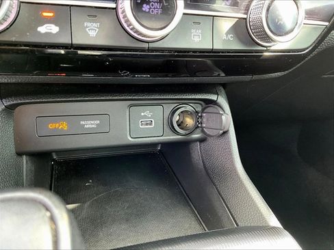 Used 2022 Honda Civic Sport image 23