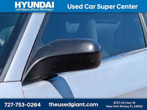 Used 2002 Honda Civic LX image 11