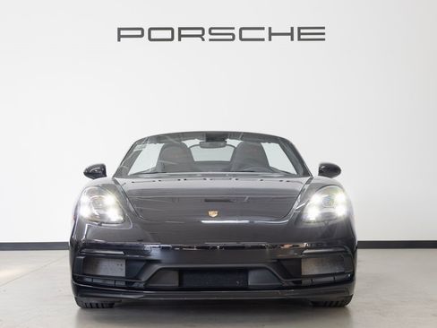 Used 2024 Porsche 718 Boxster GTS image 11