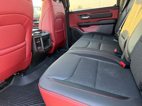 Used 2026 RAM 1500 Rebel w/ Rebel Level 1 Equipment Group AWD/4WD image 25