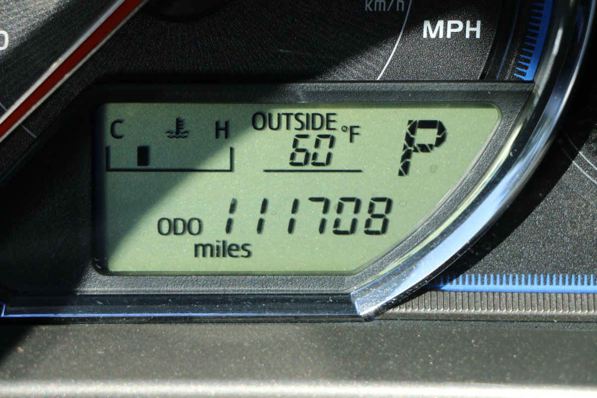 Used 2013 Toyota RAV4 Limited AWD/4WD image 33