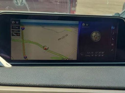 Used 2019 Lexus RX 350 F Sport w/ Navigation Package AWD/4WD image 8