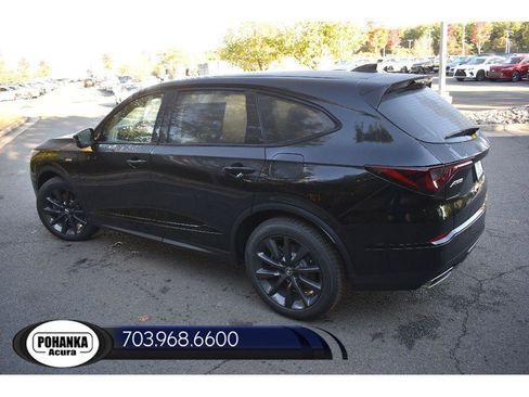 New 2026 Acura MDX A-Spec image 7