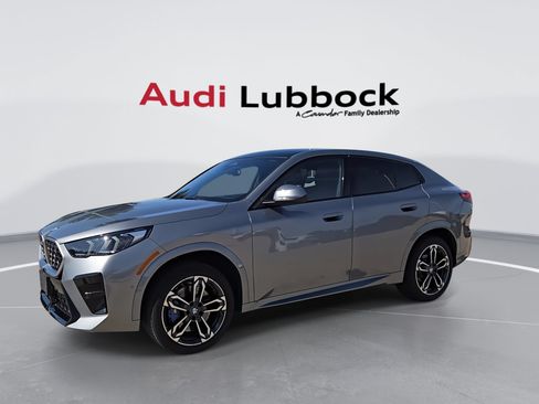 Used 2026 BMW X2 xDrive28i AWD/4WD image 5