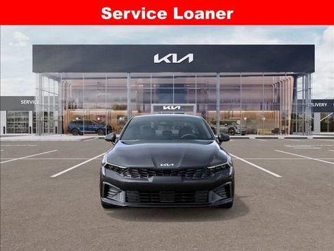 New 2025 Kia K5 LXS image 2