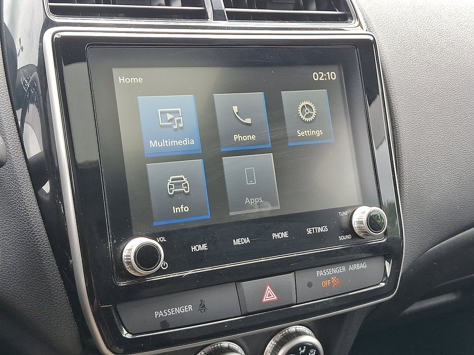 Used 2022 Mitsubishi Outlander Sport GT AWD/4WD image 17