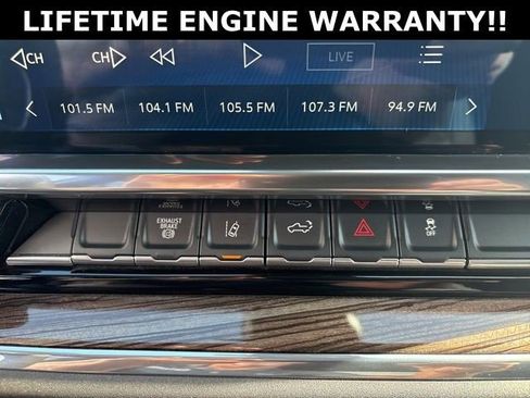 Certified 2024 Chevrolet Silverado 3500 LT AWD/4WD image 16