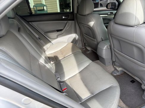 Used 2006 Acura TSX w/ Navigation image 28
