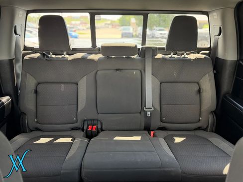 Used 2022 GMC Sierra 1500 Elevation w/ Preferred Package AWD/4WD image 25