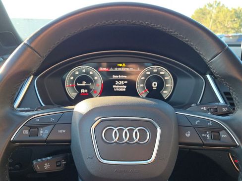 Used 2024 Audi Q5 2.0T Premium Plus image 36
