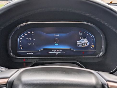 Certified 2024 Chevrolet Suburban High Country w/ Max Trailering Package image 24