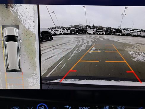 New 2025 Chevrolet Suburban High Country image 24