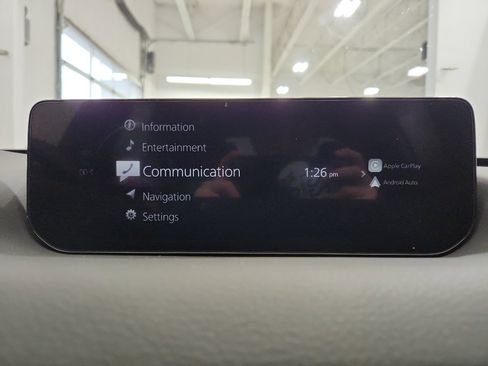 Used 2024 MAZDA CX-50 AWD 2.5 S w/ Select Package image 15