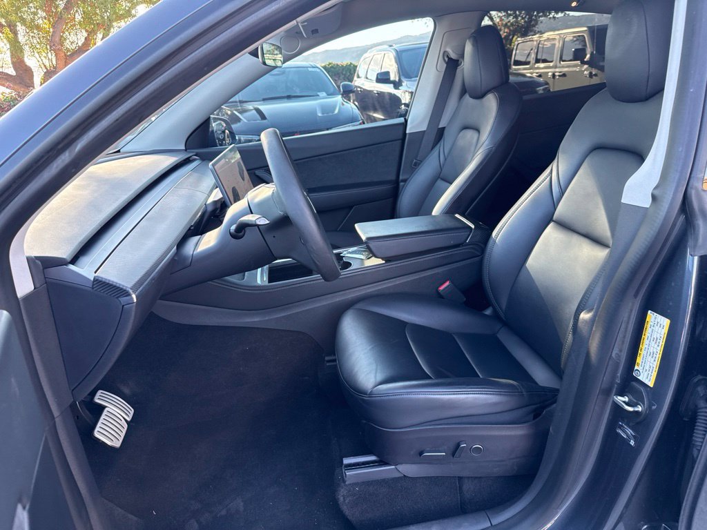 Used 2022 Tesla Model Y Performance AWD/4WD image 20