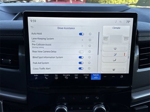 Used 2024 Ford Expedition XLT image 20