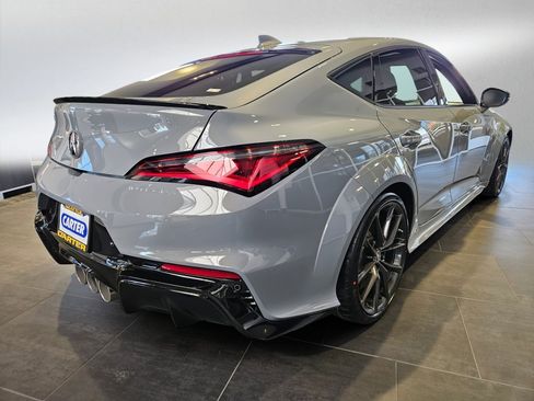 New 2026 Acura Integra Type S image 7
