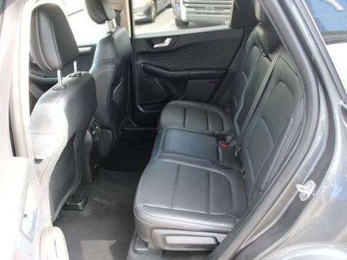 Used 2020 Ford Escape SEL FWD image 13