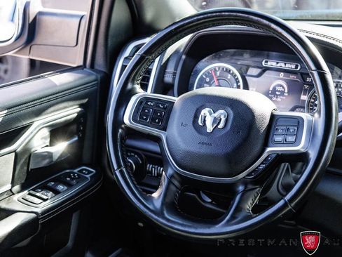 Used 2021 RAM 2500 Laramie image 41