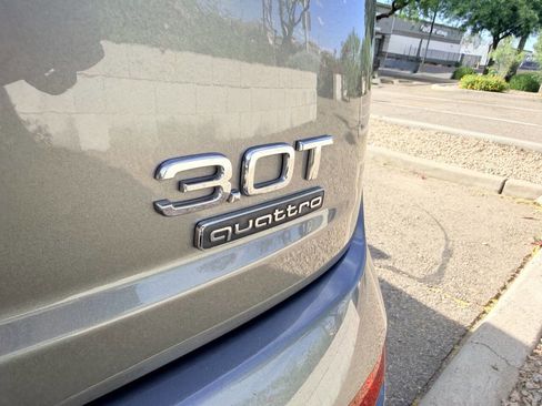 Used 2017 Audi Q7 3.0T Premium Plus image 8