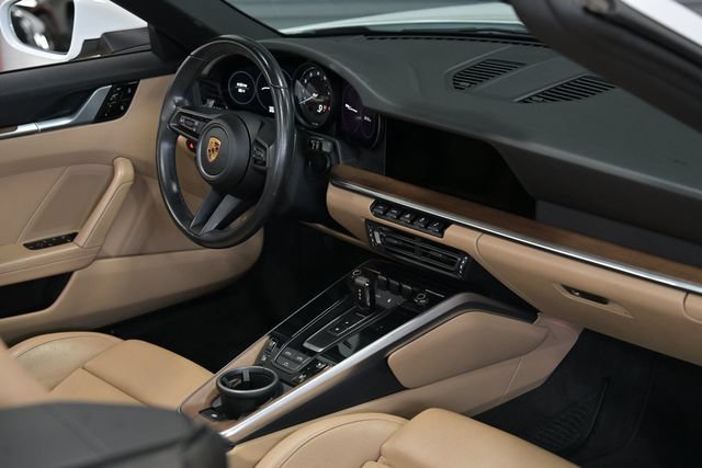 Used 2021 Porsche 911 Carrera image 31