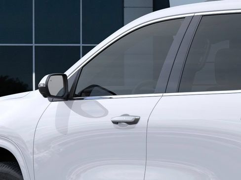 New 2026 GMC Acadia Denali w/ Super Cruise Package FWD image 12
