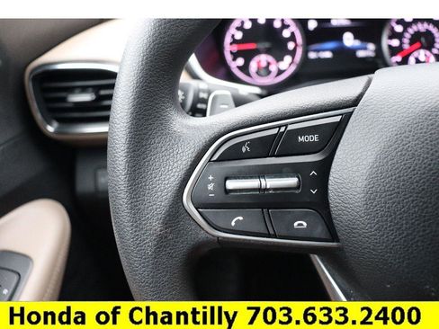 Used 2023 Hyundai Santa Fe SE w/ Cargo Package image 12