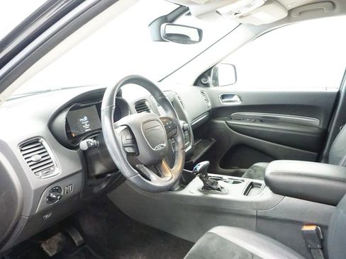 Certified 2018 Dodge Durango GT image 27