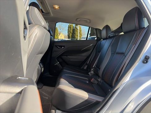 Used 2024 Subaru Crosstrek 2.5i Limited image 15