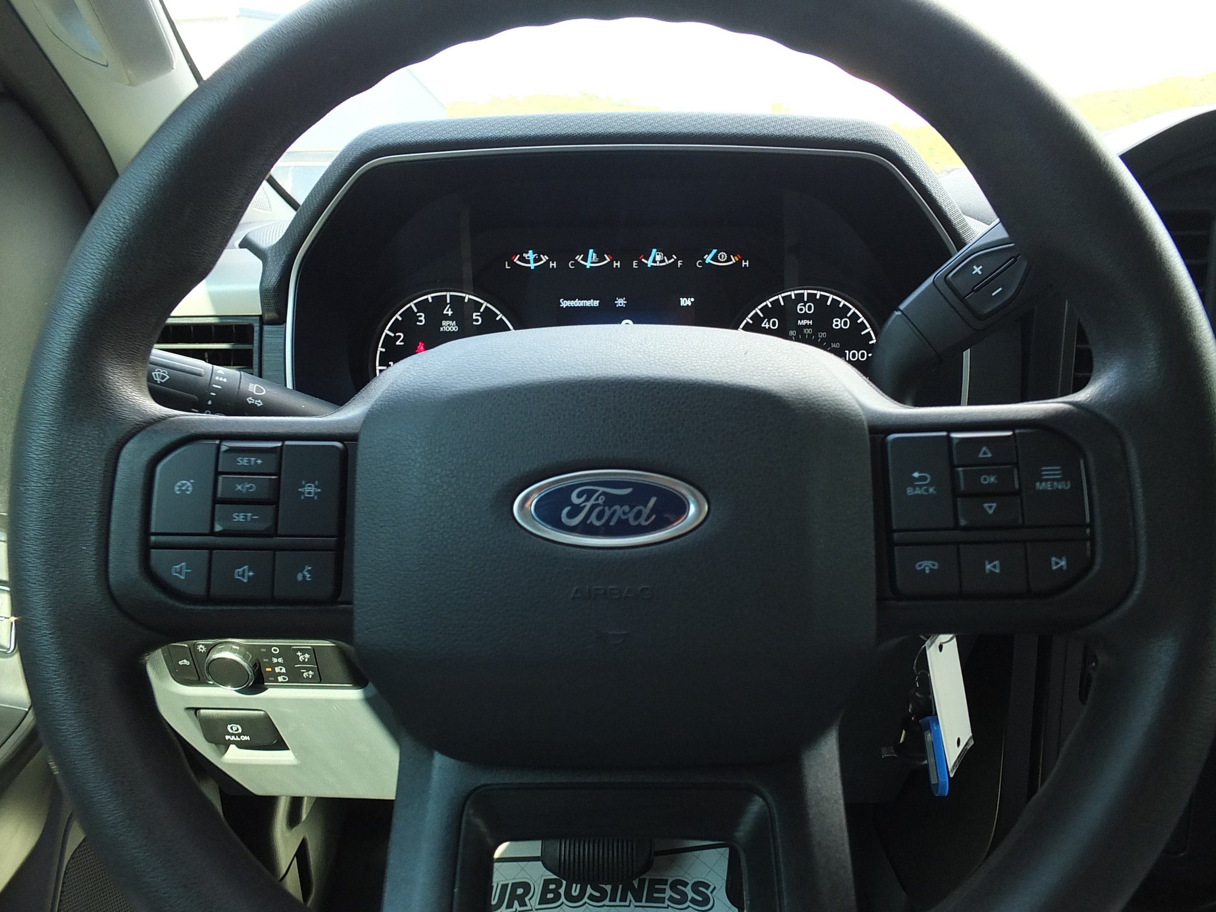 Used 2021 Ford F150 XL w/ Equipment Group 101A High RWD image 17