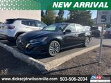 Used 2024 Nissan Altima 2.5 SV image 2