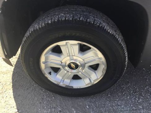 Used 2013 Chevrolet Silverado 1500 LT w/ All-Star Edition image 9