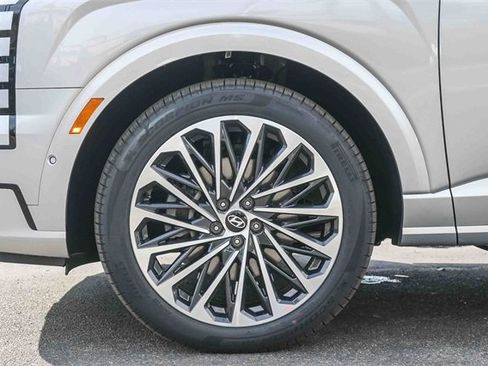 New 2026 Hyundai Palisade Calligraphy image 10