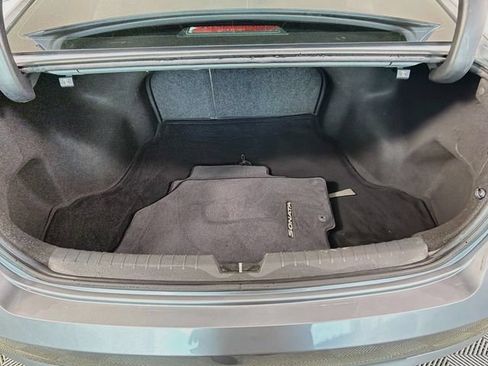 Used 2015 Hyundai Sonata Sport w/ Option Group 04 FWD image 27