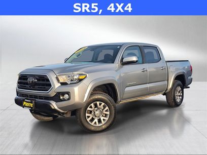 Used 2018 Toyota Tacoma SR5