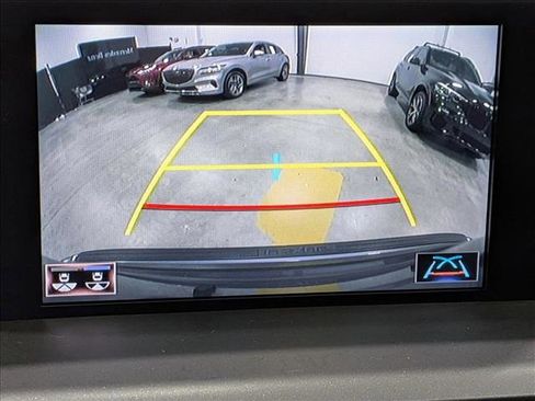 Used 2019 Lexus NX 300 FWD w/ Comfort Package image 13