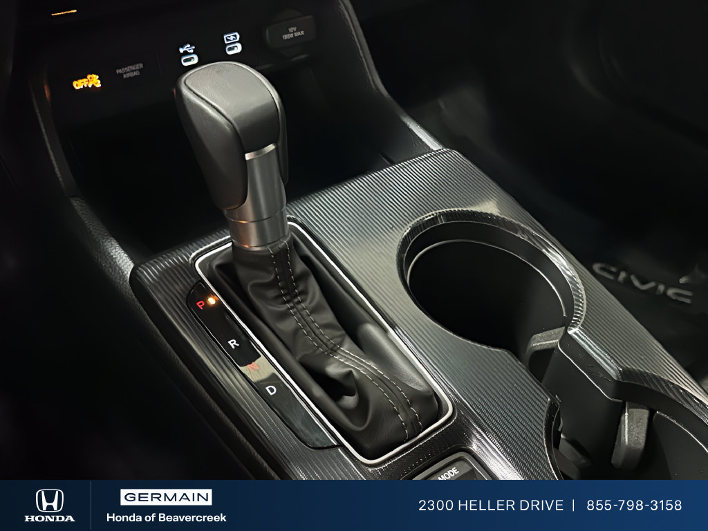 Used 2026 Honda Civic Sport image 20